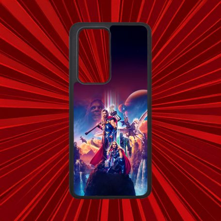 Marvel - Thor - Huawei tok 