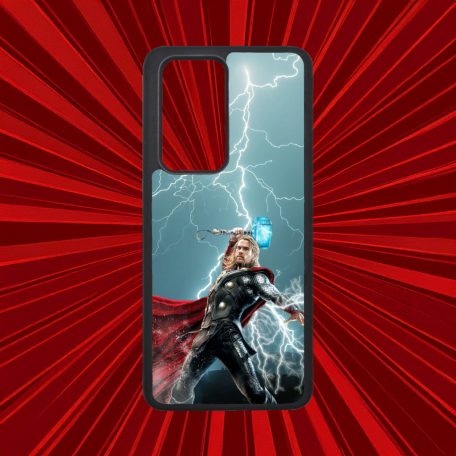 Marvel - Thor, a villámok istene - Huawei tok 