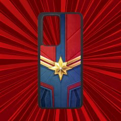 Marvel - Marvel Kapitány jelmez - Huawei tok 