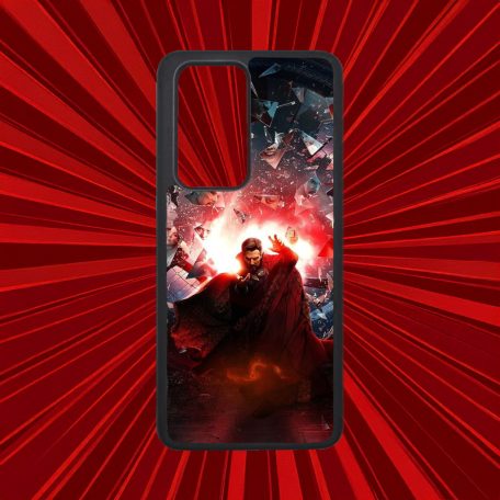 Marvel - Doctor Strange magic - Huawei tok 