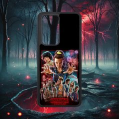 Stranger Things  - Season 3 poszter - Huawei tok 