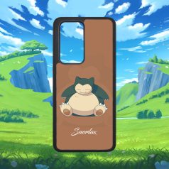 Pokemon  - Snorlax - Egyéb tok