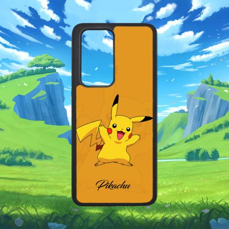 Pokemon  - Pikachu - Huawei tok 