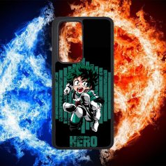My Hero Academia - Deku Hero - Egyéb tok