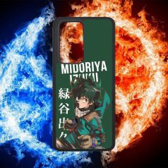 My Hero Academia - Midoriya Izuku - Huawei tok 