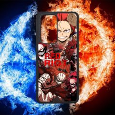 My Hero Academia - Red Riot - Huawei tok 