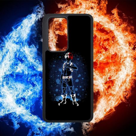 My Hero Academia - Todoroki Shoto - Huawei tok 