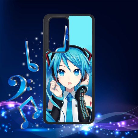 Hatsune Miku - Headphones - Huawei tok 