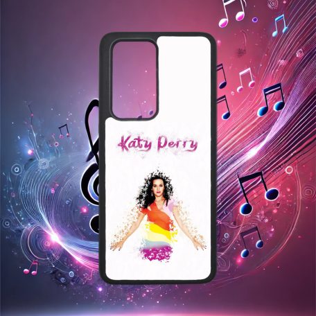 Katy Perry - Colorful - Egyéb tok