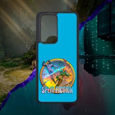 Split Fiction logo - Egyéb tok