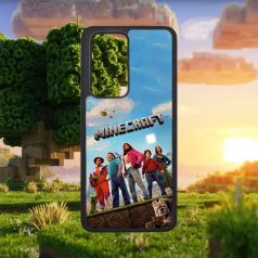 A Minecraft Movie - Karakterek - Egyéb tok