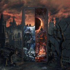 Bloodborne X Dark Souls - Egyéb tok