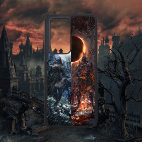 Bloodborne X Dark Souls - Egyéb tok