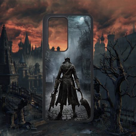 Bloodborne - Hunter - Egyéb tok