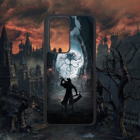 Bloodborne - Moon Presence - Egyéb tok