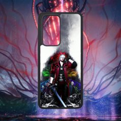 Devil May Cry 4 - Karakterek - Egyéb tok