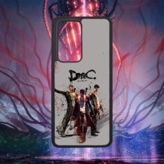 Devil May Cry - DMC - Egyéb tok