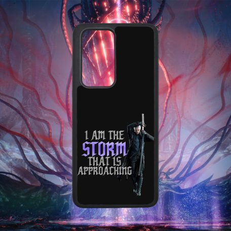 Devil May Cry - Vergil - Egyéb tok