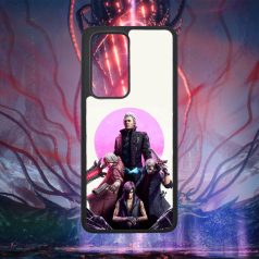 Devil May Cry 5 - Karakterek - Egyéb tok