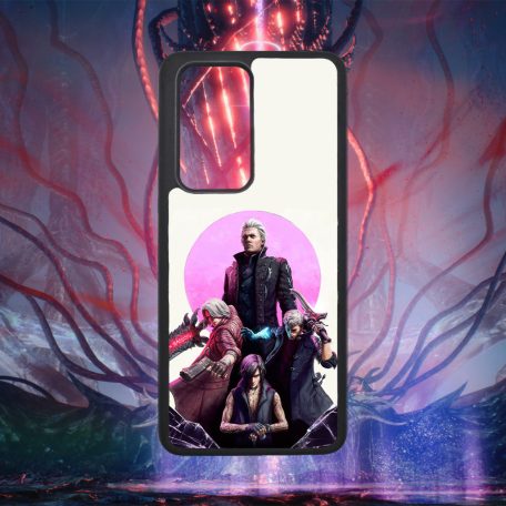 Devil May Cry 5 - Karakterek - Egyéb tok