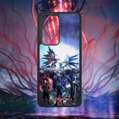 Devil May Cry 5 - Art - Egyéb tok