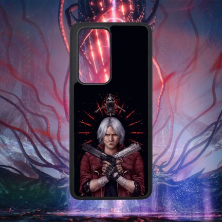 Devil May Cry - Dante & Ebony & Ivory - Egyéb tok