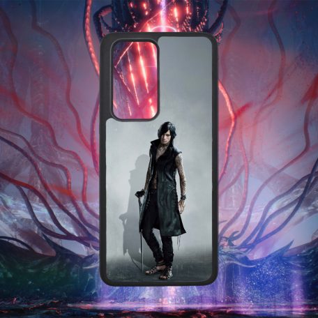 Devil May Cry 5 - V - Egyéb tok