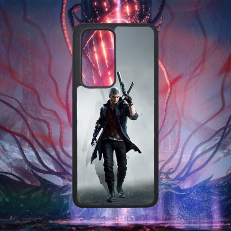 Devil May Cry 5 - Nero - Egyéb tok