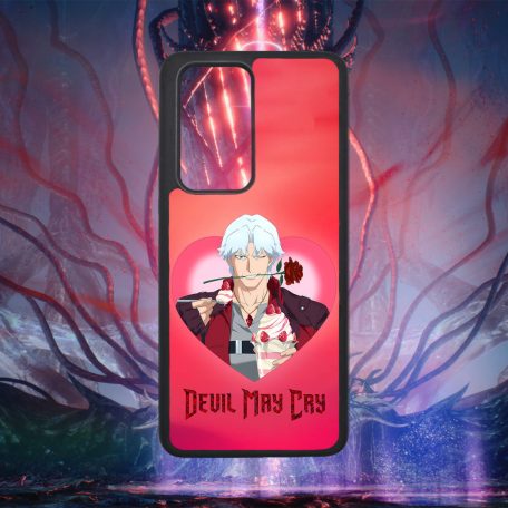 Devil May Cry 5 - Anime - Dante - Egyéb tok