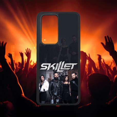Skillet - Egyéb tok