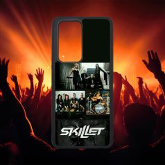 Skillet - Band - Egyéb tok