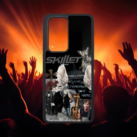 Skillet - Lucy - Egyéb tok