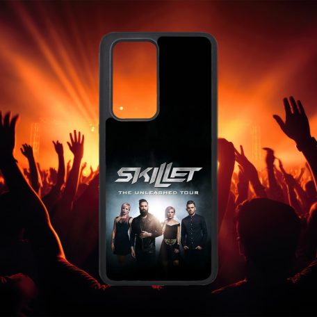 Skillet - The Unleashed Tour - Egyéb tok
