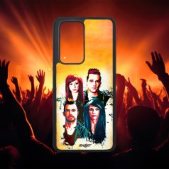 Skillet - Art - Egyéb tok