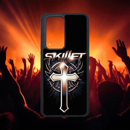 Skillet - Cross - Egyéb tok