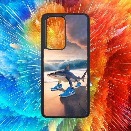 Italian Brainrot - Tralalero Tralala - Egyéb tok