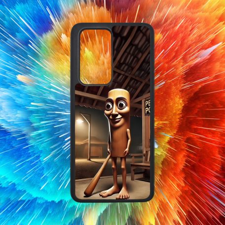 Italian Brainrot - Tung Tung Tung Sahur - Egyéb tok