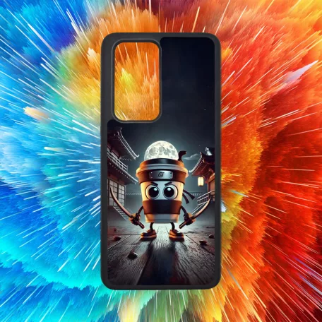 Italian Brainrot - Capuccino Assassino - Egyéb tok