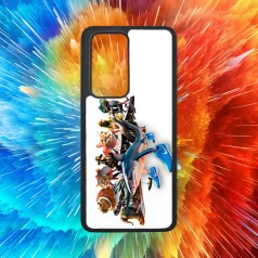 Italian Brainrot - Karakterek - Egyéb tok