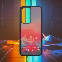 Imagine Dragons - Loom World Tour - Egyéb tok