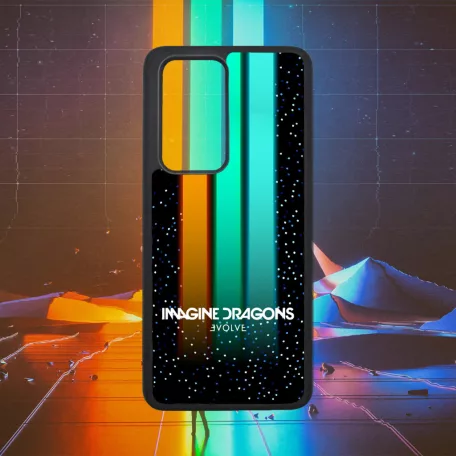 Imagine Dragons - Evolve - Egyéb tok