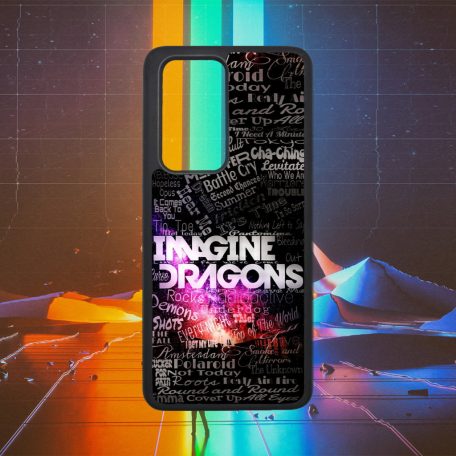 Imagine Dragons - Songstorm - Egyéb tok