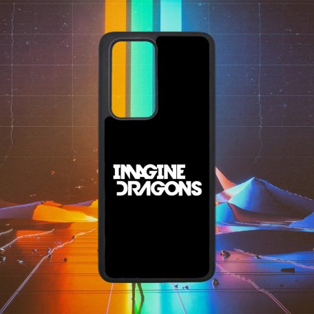 Imagine Dragons - Logo - Egyéb tok