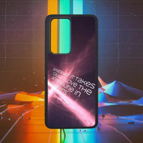 Imagine Dragons - Cause I love the adrenaline in my veins - Egyéb tok