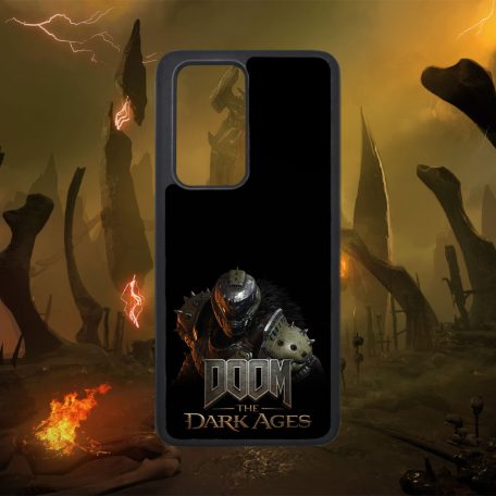 Doom - The Dark Ages - Doomslayer - Egyéb tok