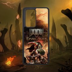 Doom - The Dark Ages Poszter - Egyéb tok