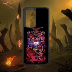 Doom - Eternal Demons - Egyéb tok