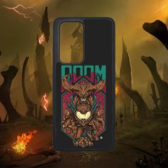 Doom - Art - Egyéb tok