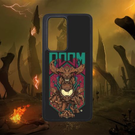 Doom - Art - Egyéb tok