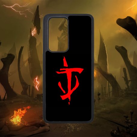 Doom - Doomslayer Symbol - Egyéb tok